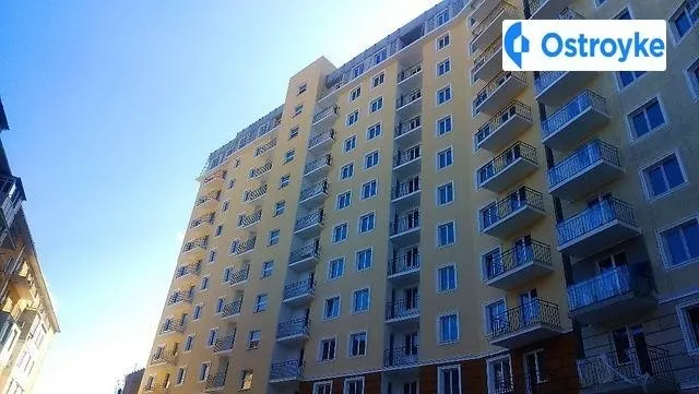 Люстдорфская дорога — фото 1