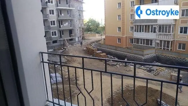 Люстдорфская дорога — фото 2