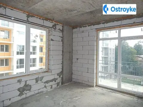 1-комнатная квартира, 65 м², вул. Мичурина, Винница