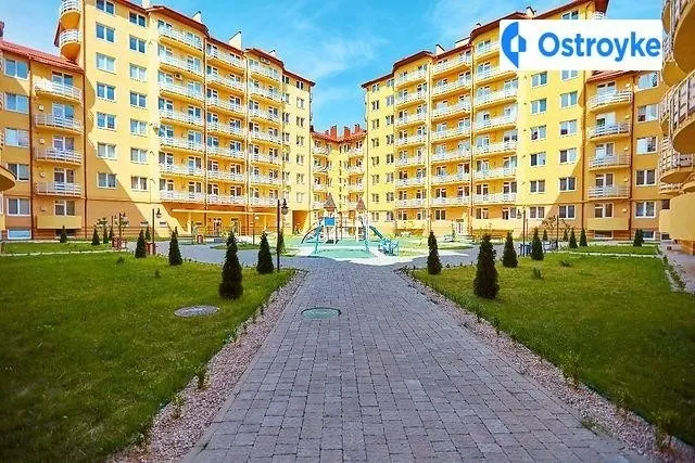 Богомольца улица — фото 1