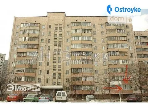 Симиренко ул.