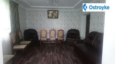 3-кімнатна квартира, 93 м², вул. Вовчинецька, Івано-Франківськ