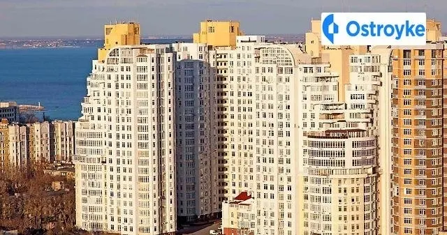 Французский бульвар — фото 1