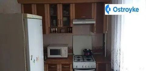 1-комнатная квартира, 30 м², вул. Харківська, 10, Чернигов