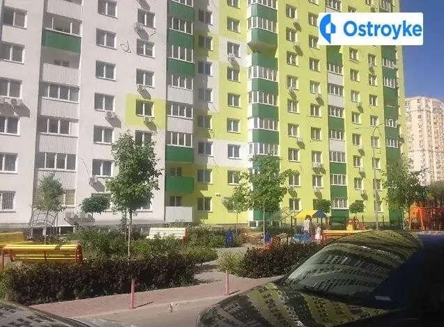 Ломоносова улица — фото 1