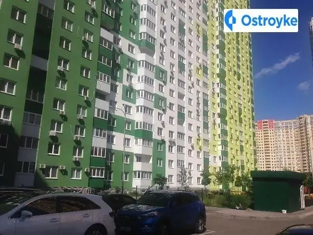 Ломоносова улица — фото 3