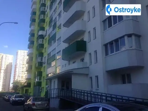 Ломоносова улица — фото 2