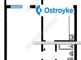Курнатовского улица — фото 4