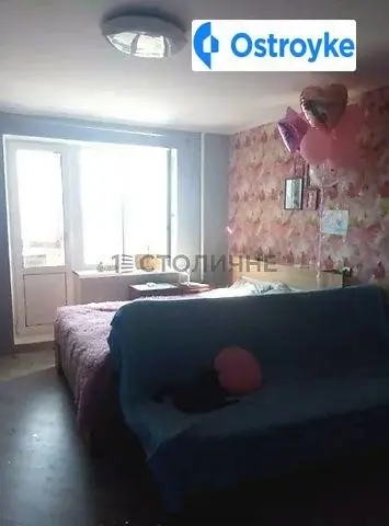 2-кімнатна квартира, 55 м², вул. Миколи Закревського, 85б, Київ — фото 3