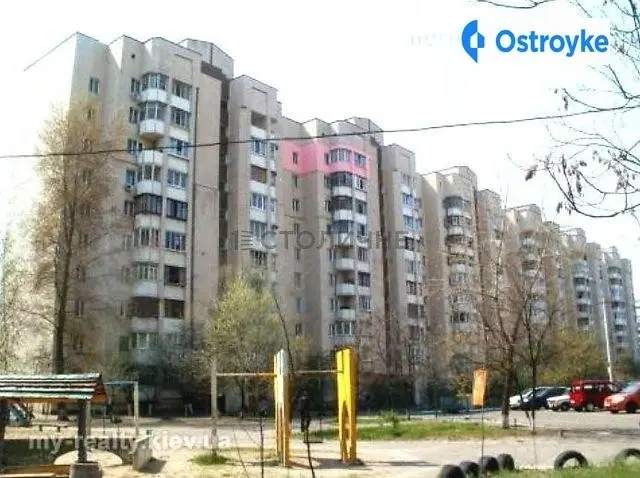 2-кімнатна квартира, 55 м², вул. Миколи Закревського, 85б, Київ — фото 5