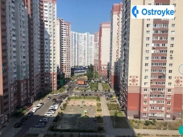 Софії Русової улица — фото 1