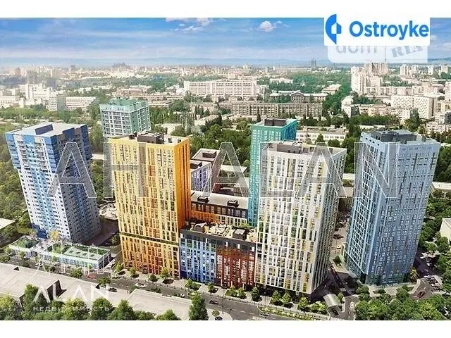 Богдановская ул. — фото 2