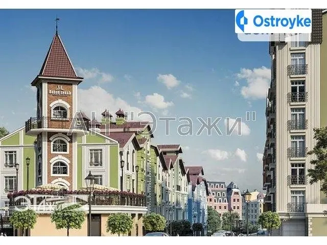 Дегтярная ул. — фото 1