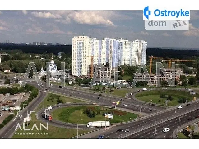 Теремковская ул. — фото 2