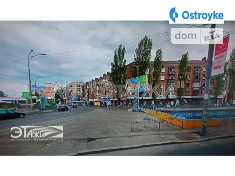 Воздухофлотский пр-т