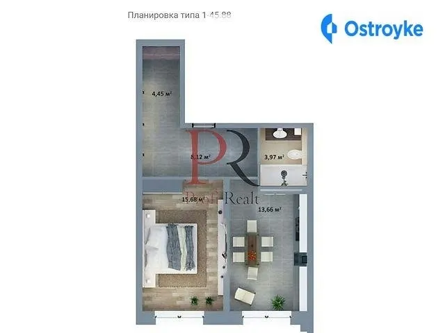 Соломенская улица — фото 1