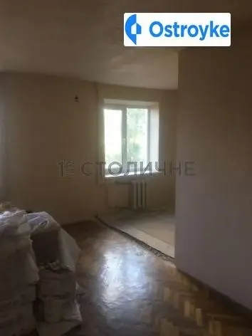 3-кімнатна квартира, 69 м², Київ