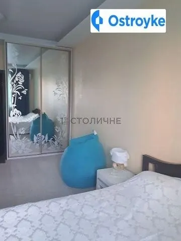 Иртышская улица — фото 1