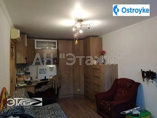 Курнатовского ул. — фото 2
