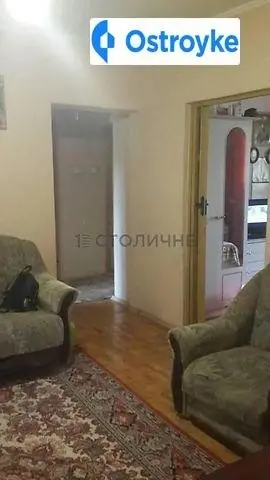 Срибнокильская улица — фото 4