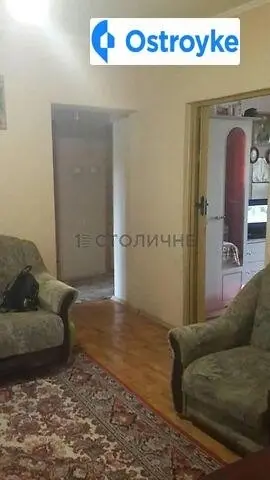 Срибнокильская улица — фото 4