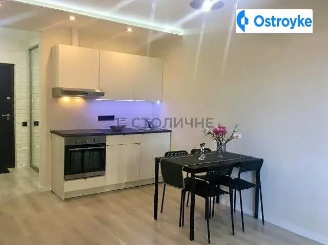 Ломоносова улица — фото 1
