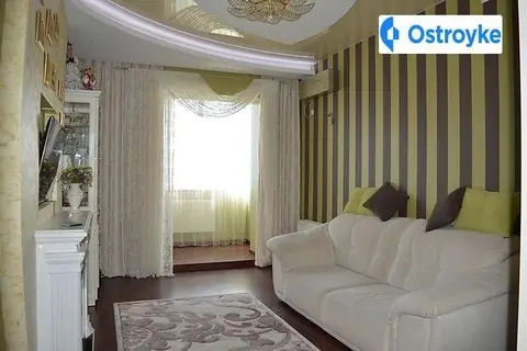 2-кімнатна квартира, 72 м², просп. Перемоги, Харків