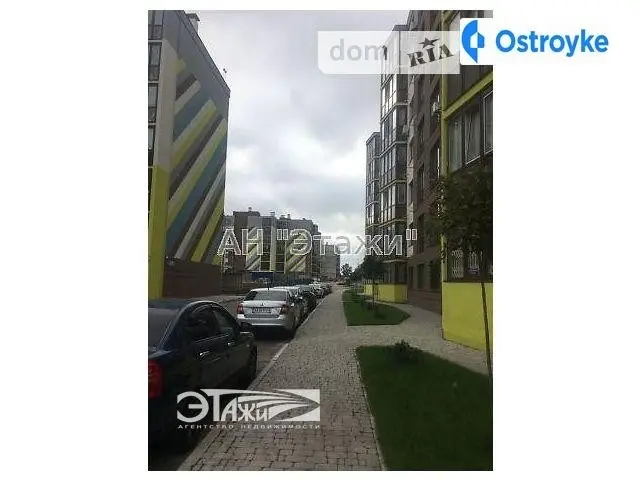 Стеценко ул. — фото 5