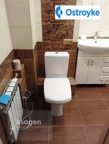 Продаж 1-кімнатної квартири, 36 м², Миколаїв — фото 3