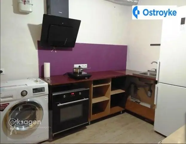 Продаж 1-кімнатної квартири, 36 м², Миколаїв — фото 2