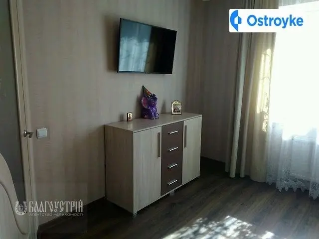 Продаж 1-кімнатної квартири, 43 м², Вінниця — фото 4