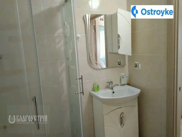 Продаж 1-кімнатної квартири, 43 м², Вінниця — фото 2