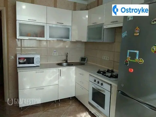 Продаж 1-кімнатної квартири, 43 м², Вінниця — фото 3
