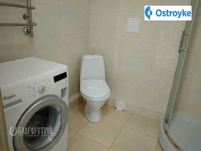 Продаж 1-кімнатної квартири, 43 м², Вінниця — фото 1