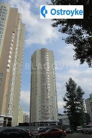 Драгоманова улица — фото 3