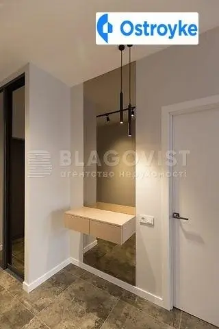 1-кімнатна квартира, 47 м², вул. Ревуцького, 40/1, Київ — фото 4