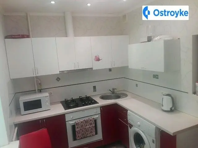 Продаж 1-кімнатної квартири, 35 м², Бровари — фото 3