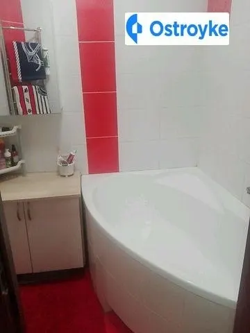 Продаж 1-кімнатної квартири, 35 м², Бровари — фото 1