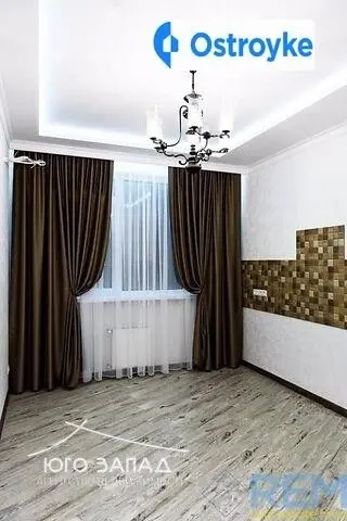 Академика Сахарова улица — фото 2