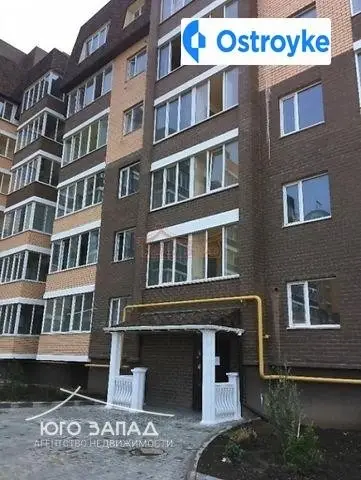2-комнатная квартира, 68 м², вул. Гоголя, Одесса