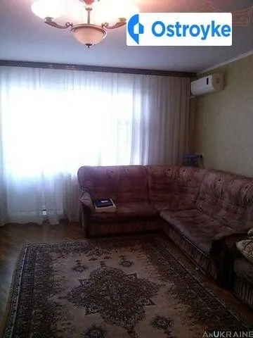 3-кімнатна квартира, 115 м², вул. Академіка Корольова, Одеса — фото 1