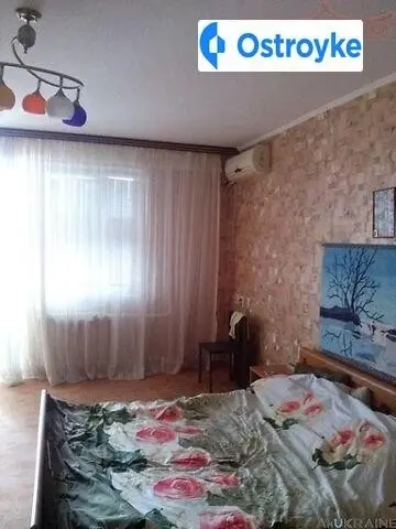 3-кімнатна квартира, 115 м², вул. Академіка Корольова, Одеса — фото 5