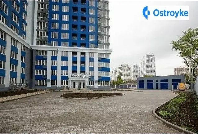 Толбухина улица — фото 2