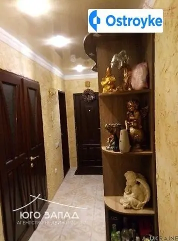 Генерала Бочарова улица — фото 2
