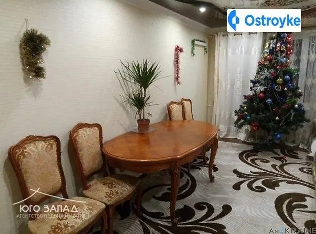 Генерала Бочарова улица — фото 3