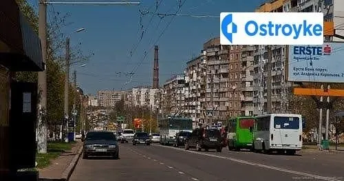 Академика Королева улица — фото 1