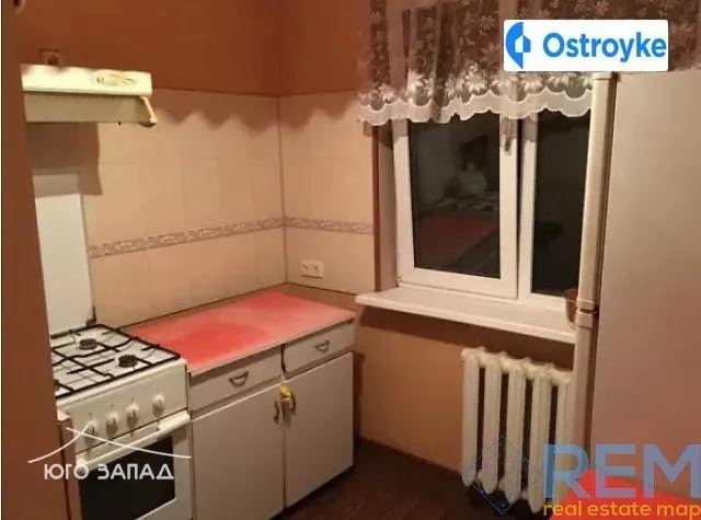 Академика Филатова улица — фото 1