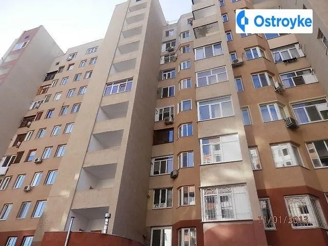 Зоопарковая улица — фото 1