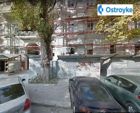 6-комнатная квартира, 245 м², вул. Дворянська, 8, Одесса