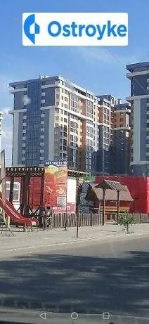 Маршала Жукова проспект — фото 1